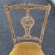 Louis XVI chair