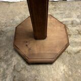 Column saddle