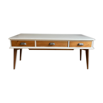 Vintage tv stand