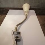 Desk clip lamp