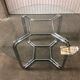 Round table Italian design 1970