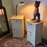 Small art deco furniture