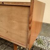 Vintage sideboard