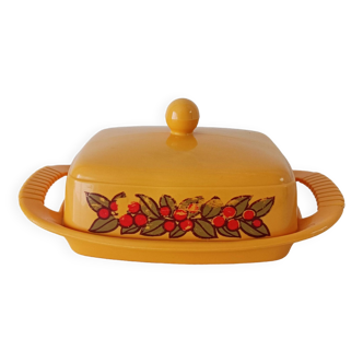 Emsa plastic butter dish