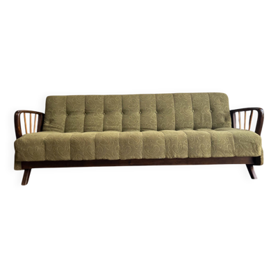 Fauteuil/canapé/canapé vintage des années 50