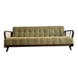 Vintage 50s armchair/sofa/settee