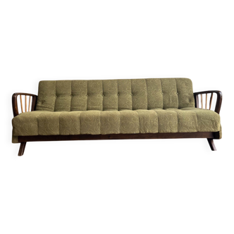Vintage 50s armchair/sofa/settee