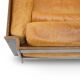 Zelda 2-seater sofa by Sergio Asti for Poltronova, 1960s