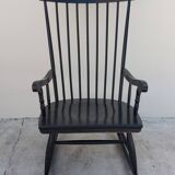 Rocking chair 1950 vintage