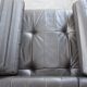 de Sede - De Sede Design Team - Sofa - DS 80 - Leather, Wood - Memory - New