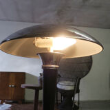 Liner model lamp