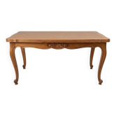 Vintage dining table
