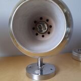 Pair of eyeball spots, Alumininor