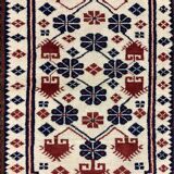 Tapis turc oriental 160x92 cm
