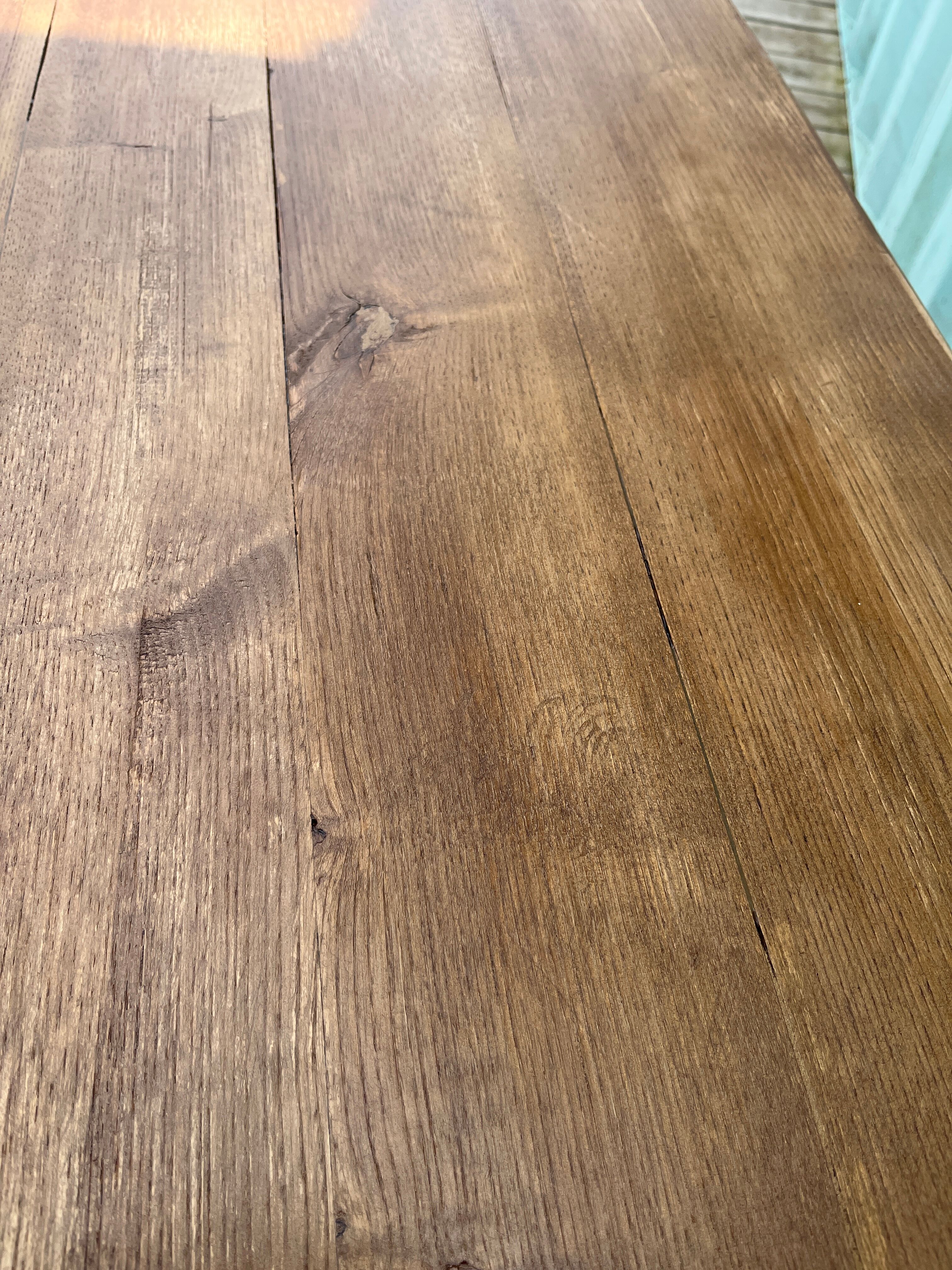 Bistro table