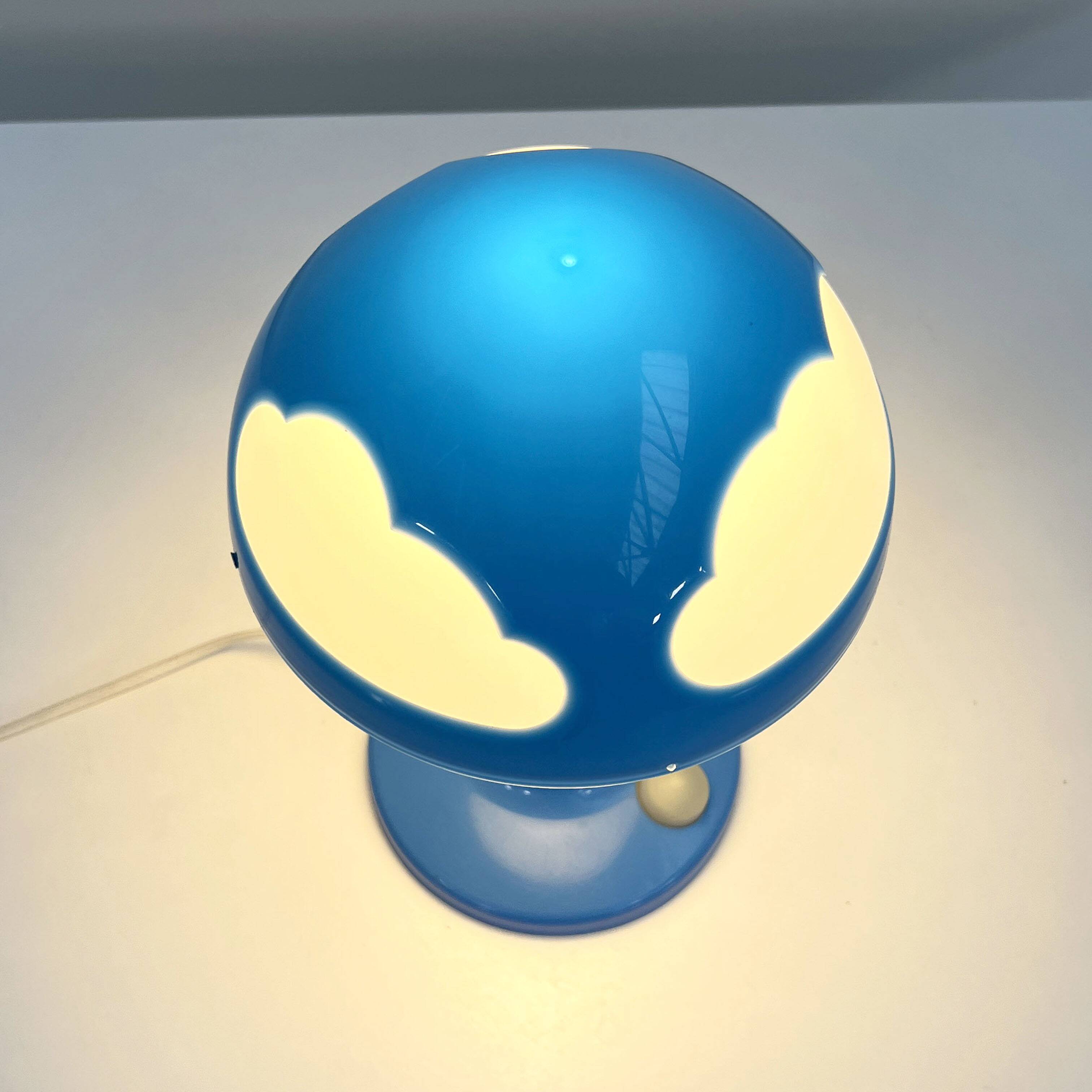 Lampe Skojig par Henrik Preutz pour Ikea, 1990