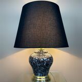 Luxury 80s style lamp
