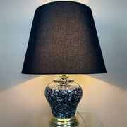 Luxury 80s style lamp