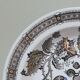 Hollow dish 22cm Ridgway Staffordshire pattern "Jacobean"