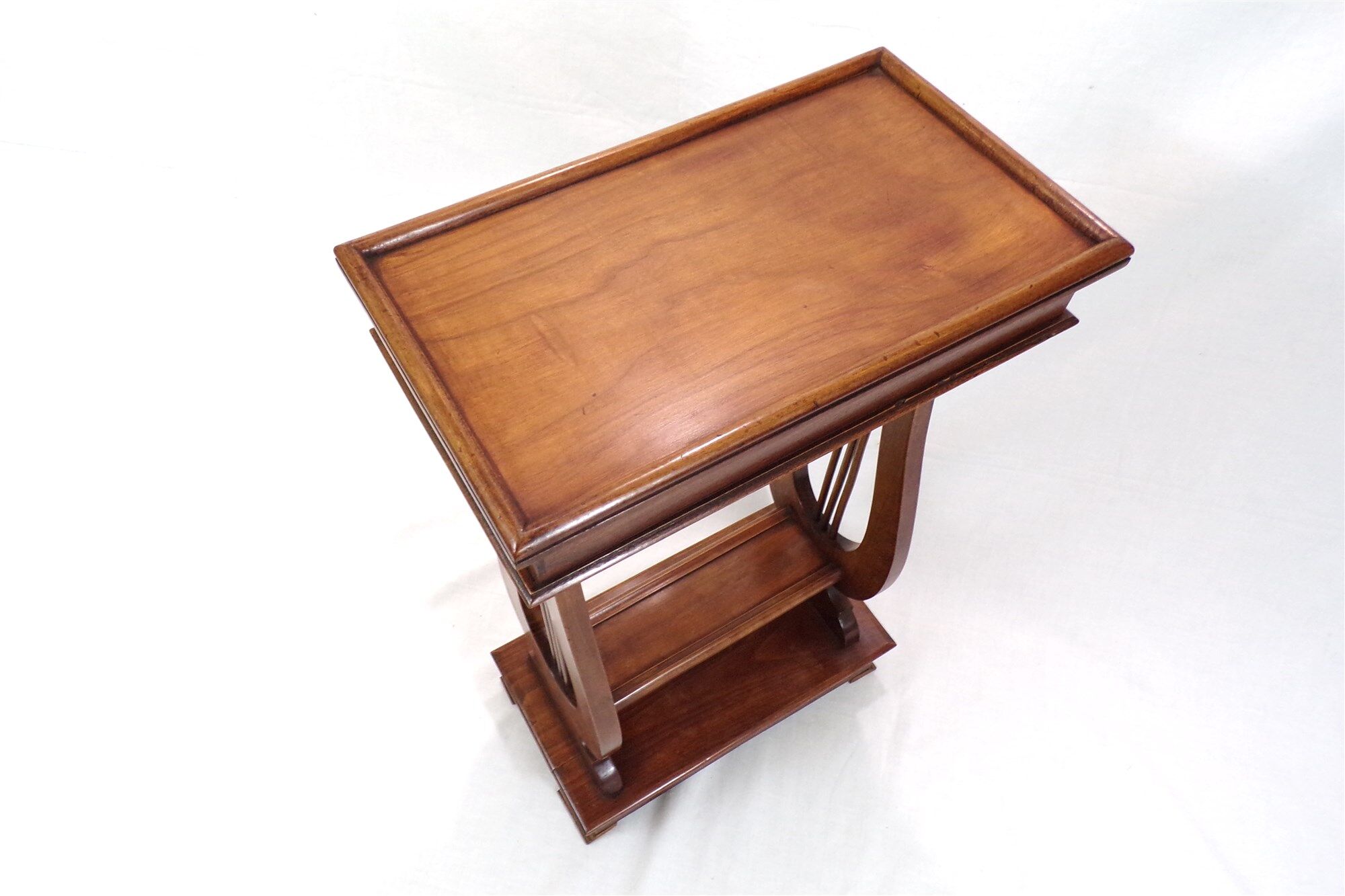 Side table, sofa tip, music theme