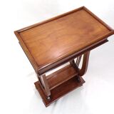 Side table, sofa tip, music theme