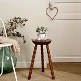 Tripod stool