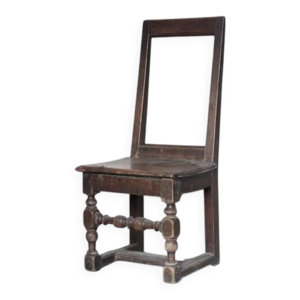 chaise Lorraine, chaise
