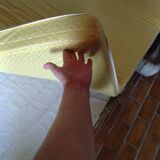 Jean Prévost 'Space Age' 4-piece living room