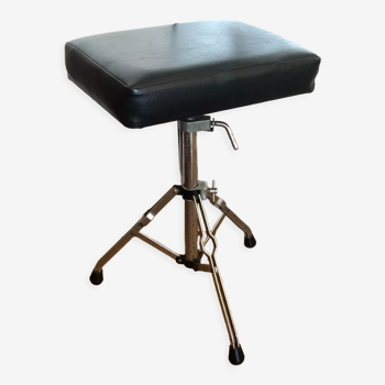 RBM industrial style stool