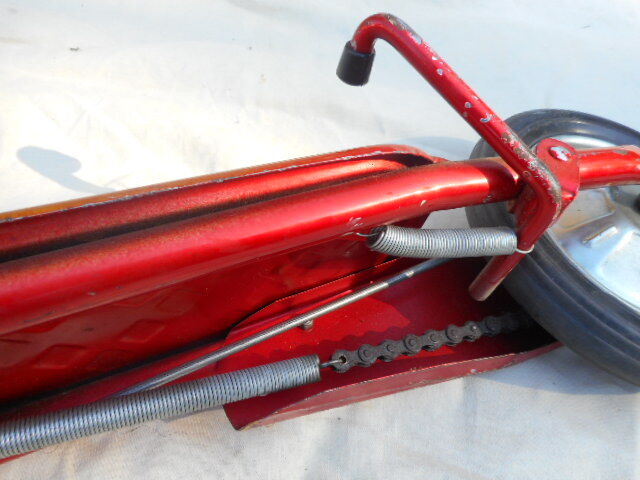 Scooter judez 1970'