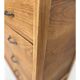 Commode vintage