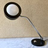 Jumo 900 vintage workshop office lamp 60s