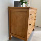 Vintage chest of drawers