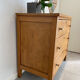 Commode vintage