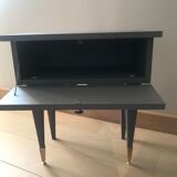 Pair of bedsides