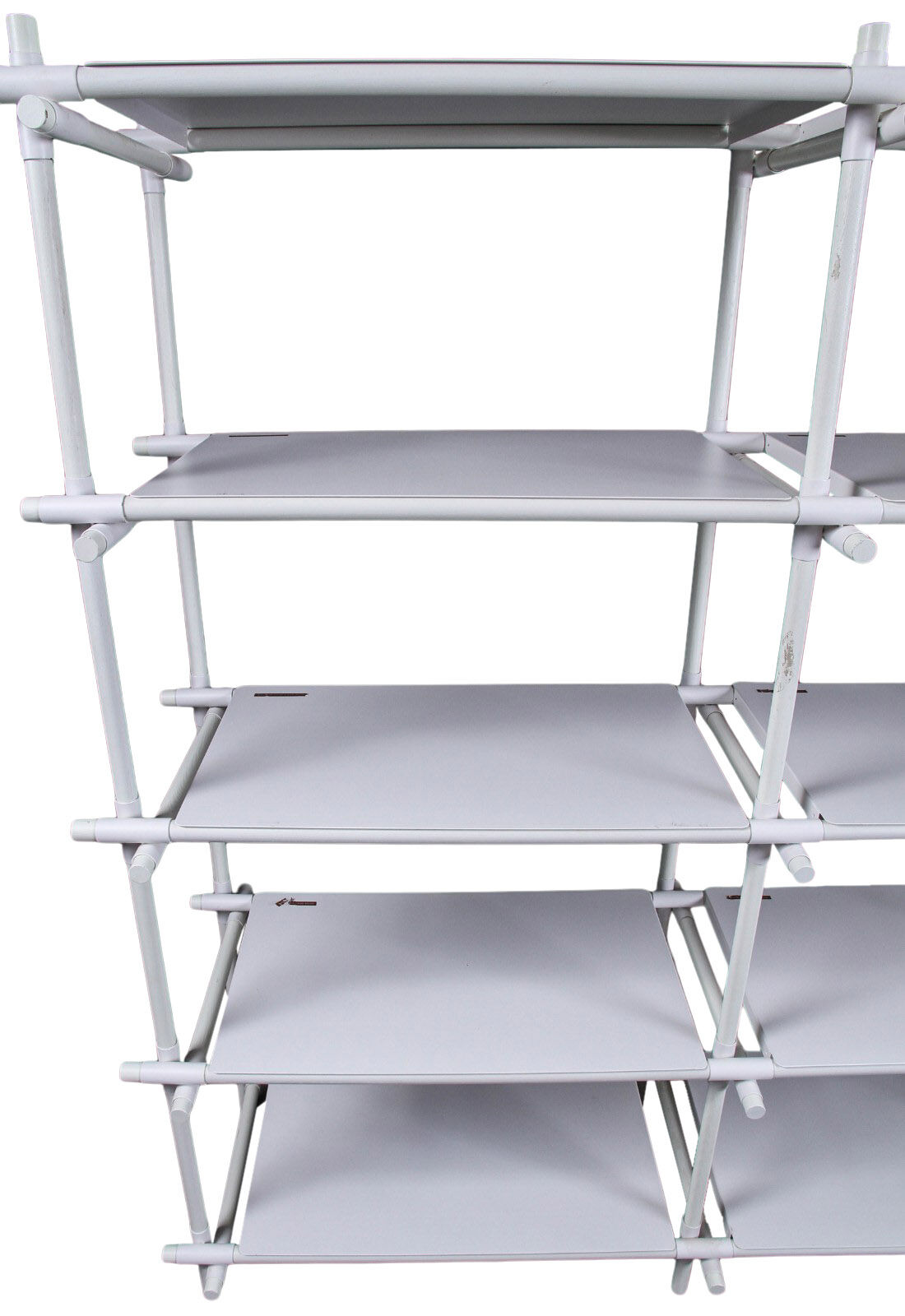 Het Menu Stick System modular shelving unit