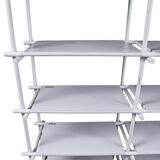 Het Menu Stick System modular shelving unit