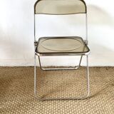 PLIA Chair by Giancardo Piretti