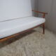 Vintage Scandinavian bench of the years 60