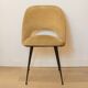 Chaise Vintage de Hermanos Vidal, Espagne, années 1960