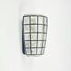 Mid-Century Modern Glass Wall Light from Limburg, Germany, 1970s