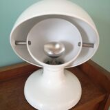 Jucker table lamp by Tobias Scarpa for Flos