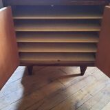 Meuble vintage de bureau