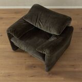 "Fauteuil Maralunga 675"