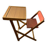 Children's Folding Desk