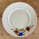 Digoin Sarreguemines Beau Soleil dessert plates
