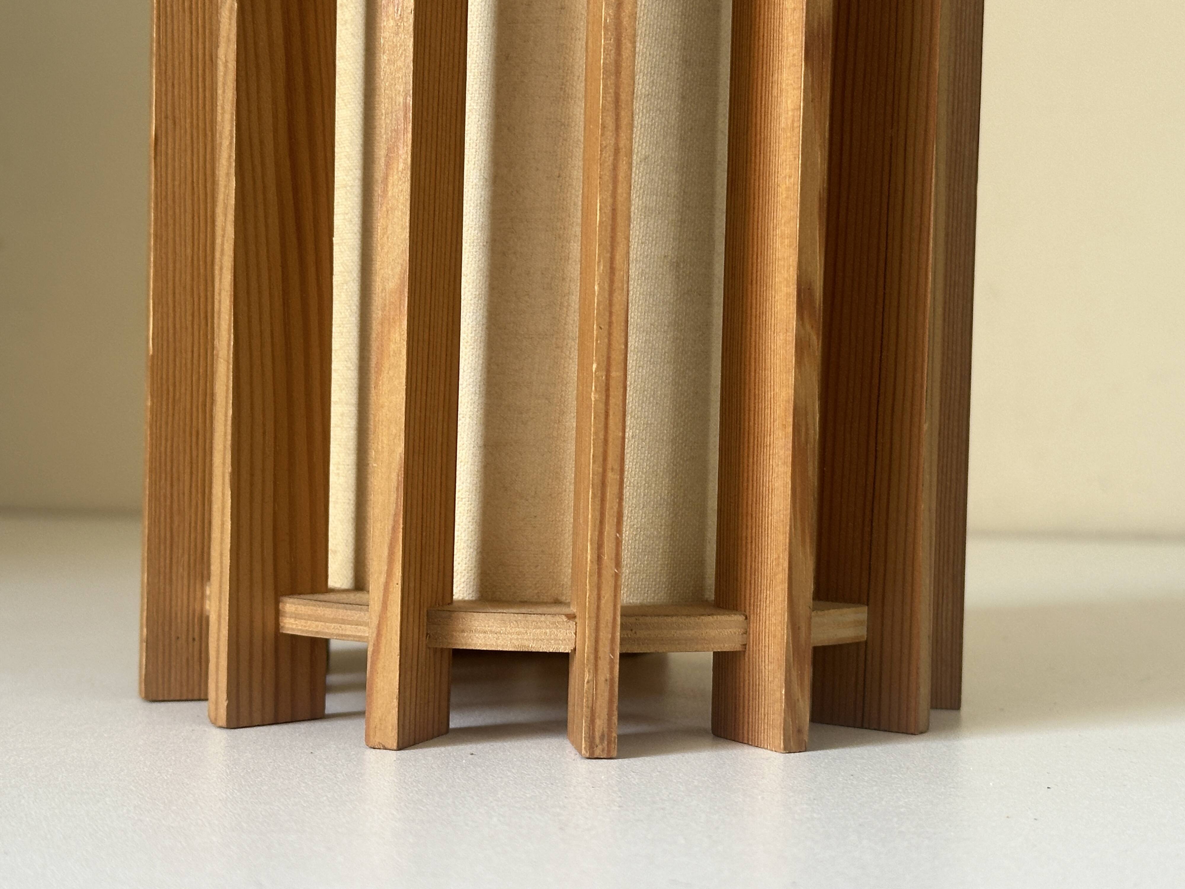 Fog & Morup vintage Scandinavian design wall lamp from the 60s