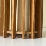 Fog & Morup vintage Scandinavian design wall lamp from the 60s