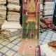 Vintage Boujaad carpet