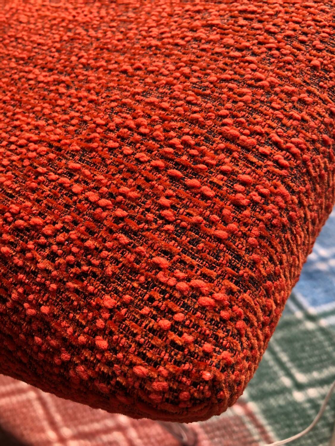 Bull footrest by Pierre Guariche circa 1960